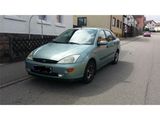 ford focus ghia 1.8, fotografie 3