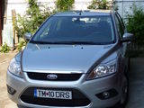 Ford Focus Ghia 136 CP