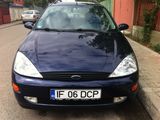 Ford Focus Ghia