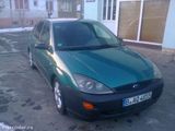 Ford Focus Ghia 1999, fotografie 1