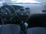 Ford Focus Ghia 1999, fotografie 4