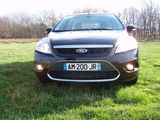 ford focus ghia 2010