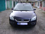 FORD FOCUS GHIA