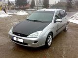 ford focus ghia full inmatriculat 2010, fotografie 1