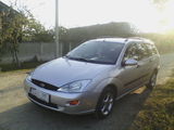 ford focus gia