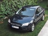 Ford Focus II 1,6 2008 berlina