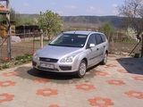 Ford focus II, motor 1.6 TDCI, diesel, 109 cp.