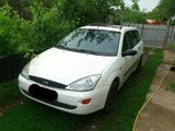 ford focus inmatriculat ro