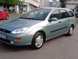 Ford Focus Inmatriculat RO.