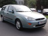 Ford Focus Inmatriculat RO., fotografie 2