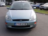 Ford Focus Inmatriculat RO., fotografie 3