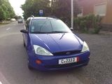 Ford Focus Klima