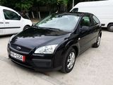 Ford Focus Klima, photo 1