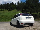 Ford Focus mk1, fotografie 2