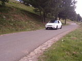 Ford Focus mk1, fotografie 3