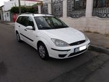 Ford Focus ,Motorizare Clasică De 1.8 TDDI,An Fabricație 2003