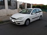 Ford Focus ,Motorizare Clasică De 1.8 TDDI,An Fabricație 2003, fotografie 2