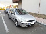 Ford Focus ,Motorizare Clasică De 1.8 TDDI,An Fabricație 2004, photo 1