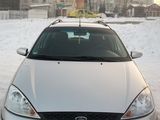 Ford Focus recent adus