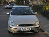 ford focus sedan 2003