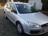 Ford Focus - Super PRET