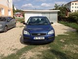 Ford Focus Taxa 0