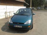 FORD FOCUS TDCI