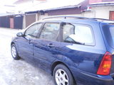 FORD FOCUS TDDI