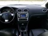 Ford focus titanium, photo 4