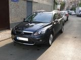 Ford Focus Titanium Limousine 2008