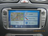 Ford Focus Titanium Limousine 2008, fotografie 5