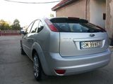 Ford Focus Trend Colection 2007