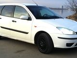 Ford Focus Turnier " An Fabricatie 2003