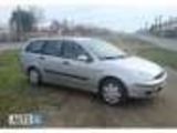 Ford Focus   VAND sau SCHIMB