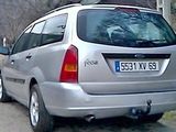 ford fpcus 1.6 2001