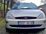 ford fpcus 1.6 2001, photo 2