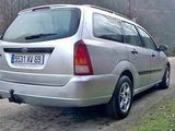 ford fpcus 1.6 2001, photo 4