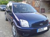 FORD FUSION 1,4 BENZINĂ, 80 CP