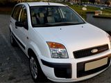 Ford Fusion 1.4 TDCI, 2006, fotografie 1