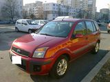 Ford Fusion, 1.4 tdci, 2007, 83000km