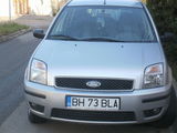 Ford Fusion 1.4 TDCI, fotografie 1