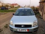 Ford Fusion 2003