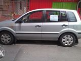 ford fusion 2003