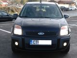 Ford Fusion " An Fabricatie 2006 " Motor 1.4TDCI " Stare Impecabila, fotografie 3