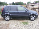 Ford Fusion Diesel 1,6 5300E