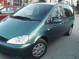 Ford Galaxy 1.9 Ghia, photo 1