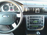 Ford Galaxy 1.9 Ghia, photo 3