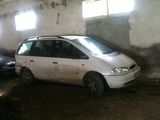 Ford Galaxy 1.9 TD 5V