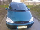 Ford Galaxy 2001