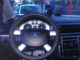 Ford Galaxy 2001, fotografie 4